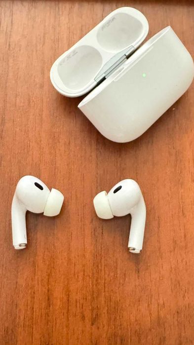 б/у Air Pods PRO 2