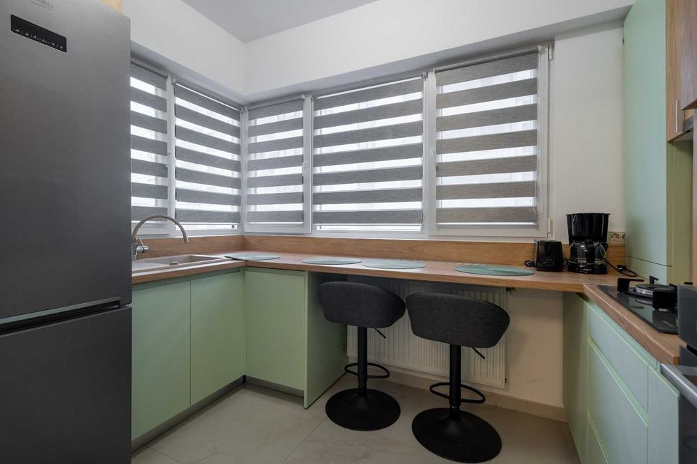 Central Adress Residence garsoniera de vanzare