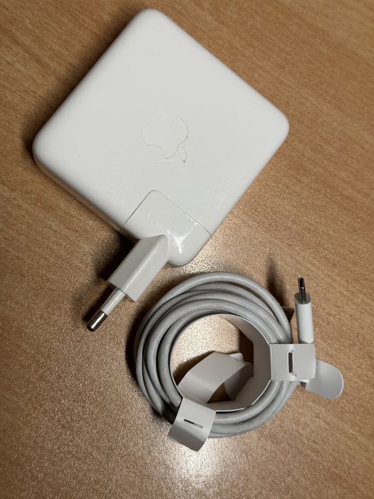 MacBook Pro 13” M1