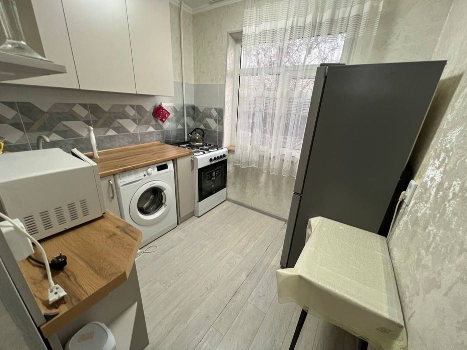 Сдаётся 1 комнатная квартира, Горгаз