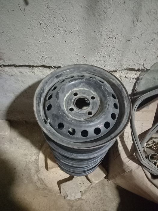 Neksiya diska 13 sotiladi