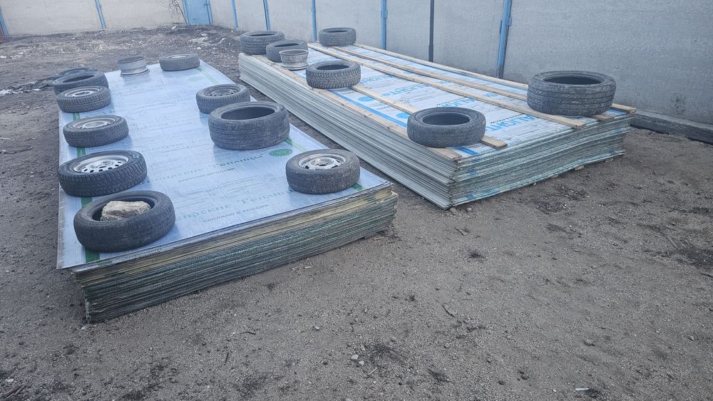 Полекарбанат новый