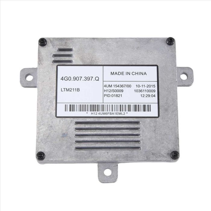 Keboda LED Модул/Баласт Дневни Светлини Audi/VW - OE: 4G0907397Q