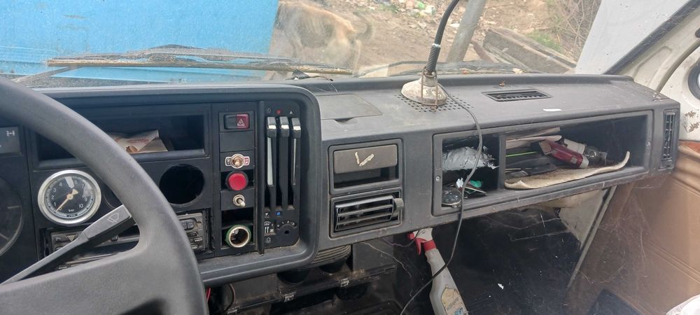 Влекач лт40.турбо дизел