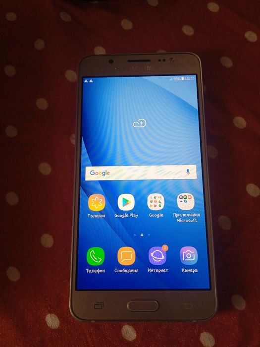 Продам телефон рабочий