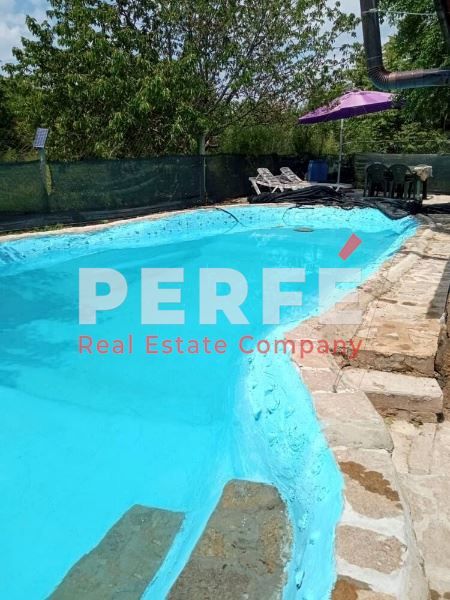 Продава се Къща в с. Ливада, Област Бургас - 162 кв.м за 556 €/кв.м - Снимка #11