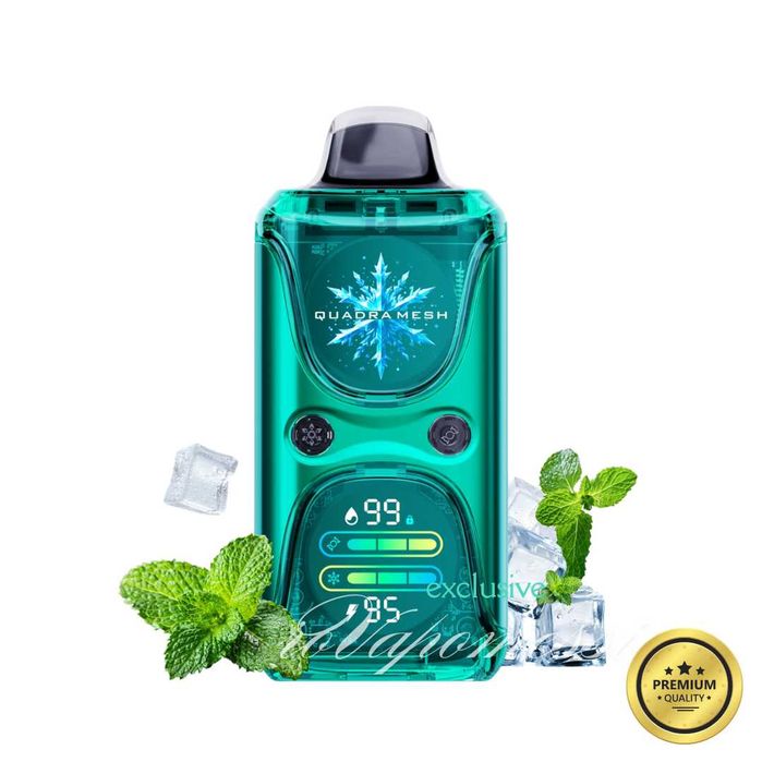 3XVape Keystone Profesional 60.000 puffuri ! Top !