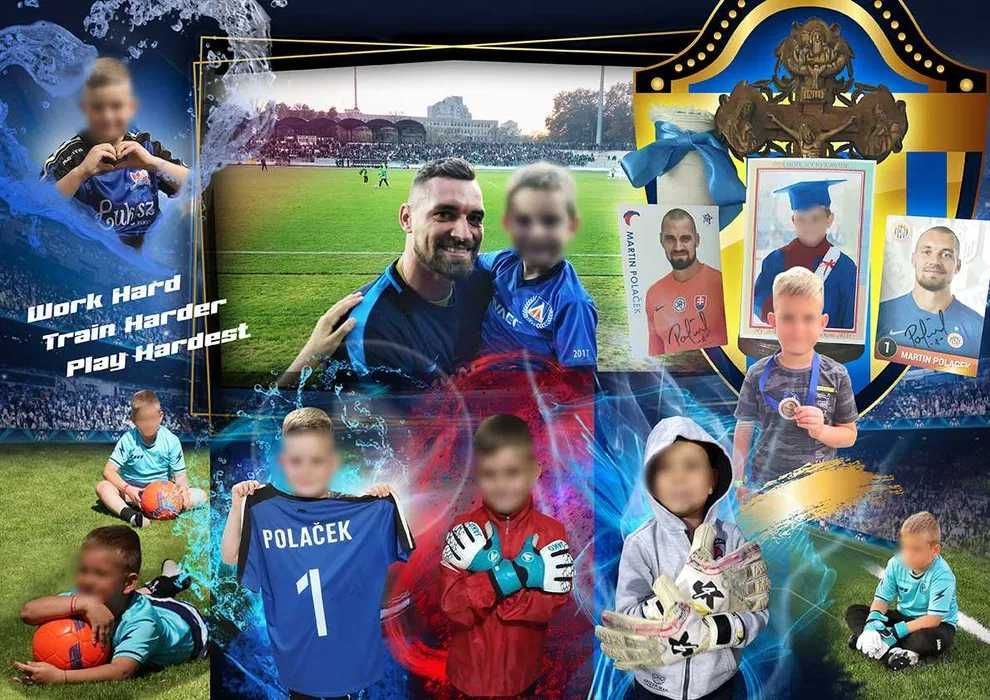 Колаж, дигитална картина. Услуги с Photoshop, фотошоп.