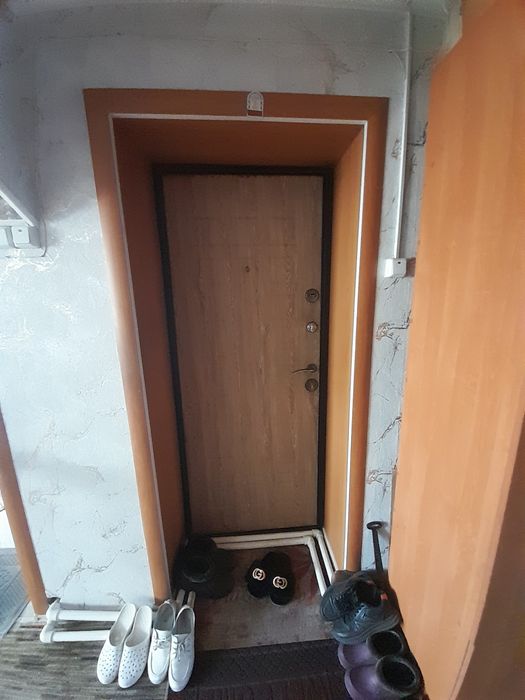 Продам 2комнатую квартиру