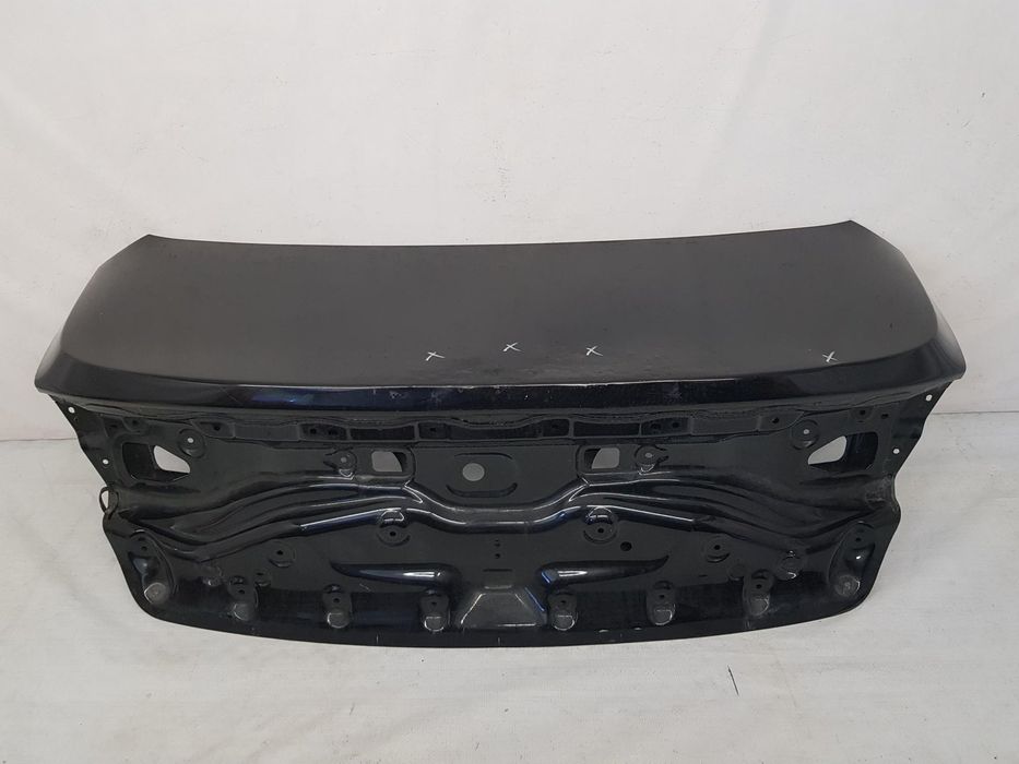 Capota portbagaj Renault Talisman dupa 2014