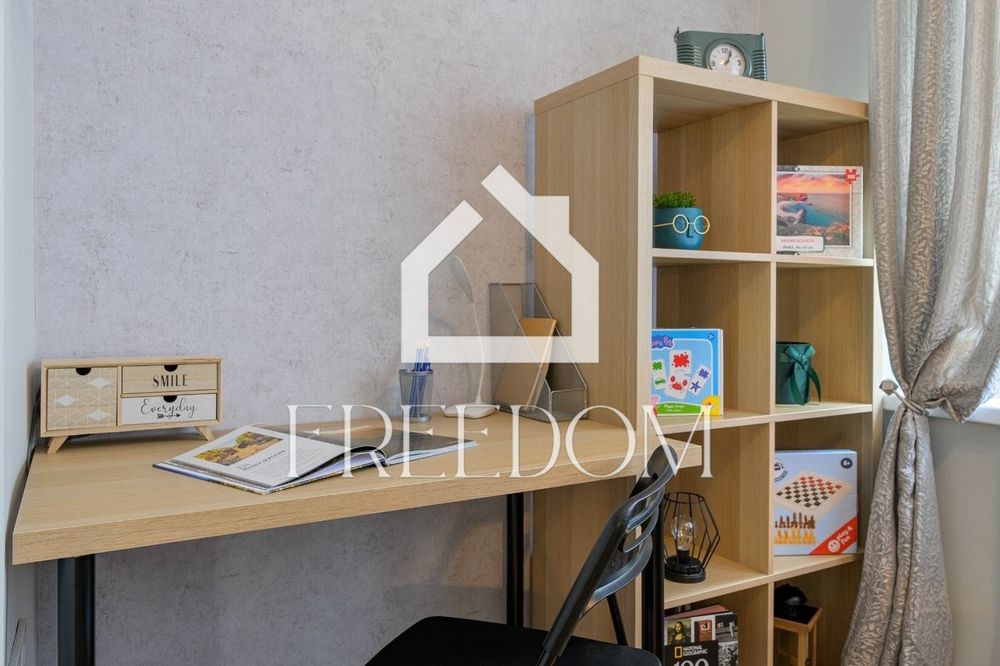 Продава 2-СТАЕН град Варна, Окръжна болница-Генерали