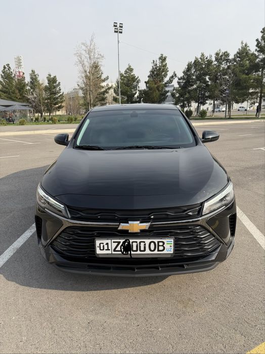 Monza 1.5 atmosferniy