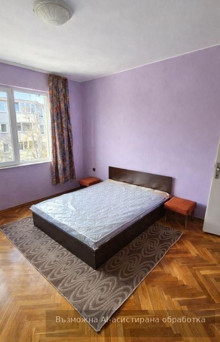 Дава се под наем Тристаен апартамент в Варна, Колхозен пазар - 72 кв.м за 448.8 € - Снимка #3