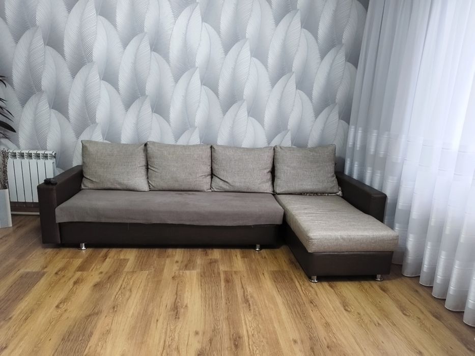 Продам диван раскладной