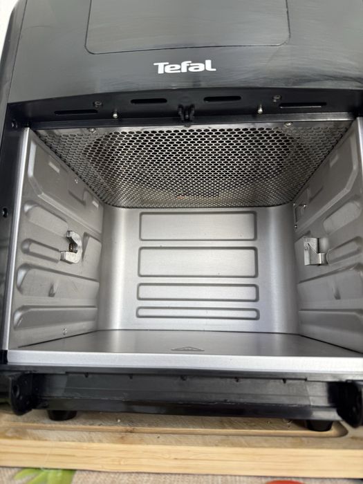 Tefal easy fry oven&grill, Airfryer