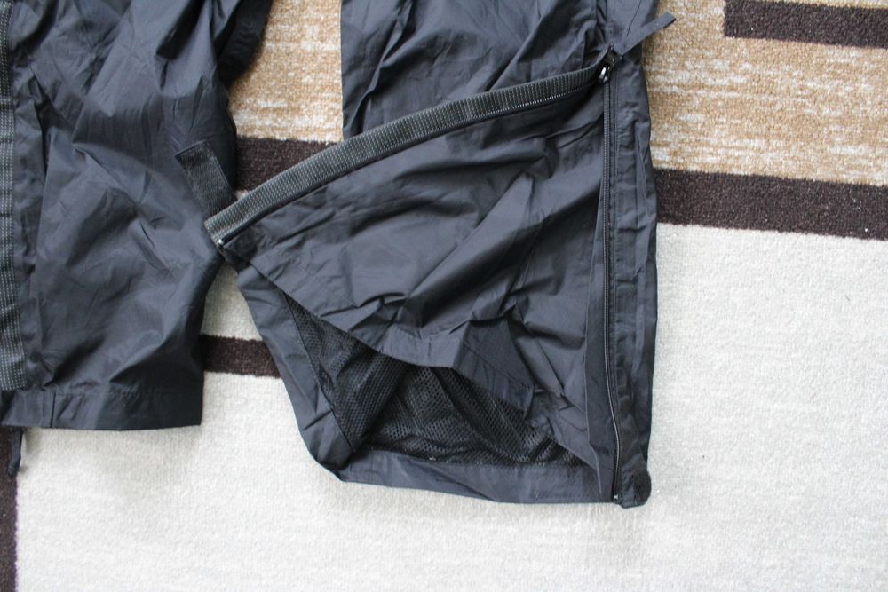 Дъждобран от 2 части