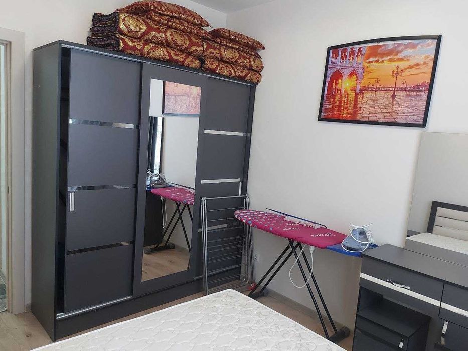 Kvartira ijaraga Olmazor City