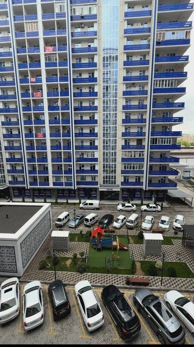 Юнусабад ЖК "Океан" 1в2/4/16