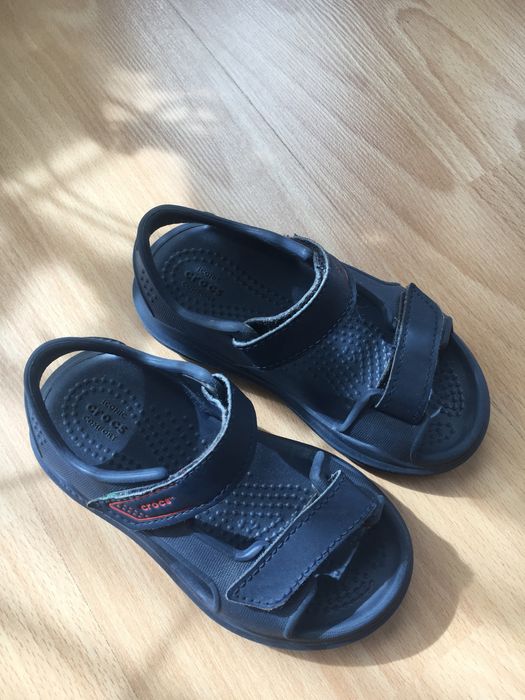 Crocs сандалки номерация С6