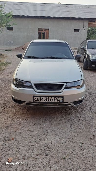 Nexia 2 do'ns 1.6