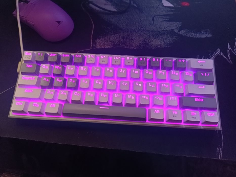 Продаю клавиатуру