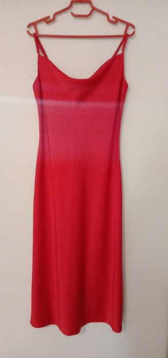 Продам вечернее платье