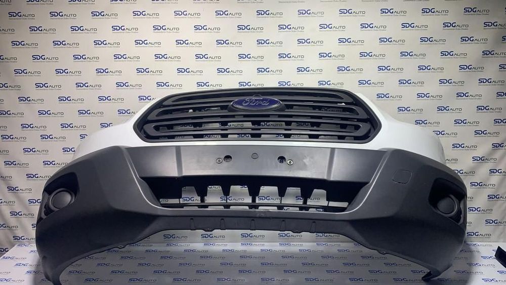 Bara fata /grila completa BK311775 Ford Transit 2.2 TDCI 2014-2018 Euro 5