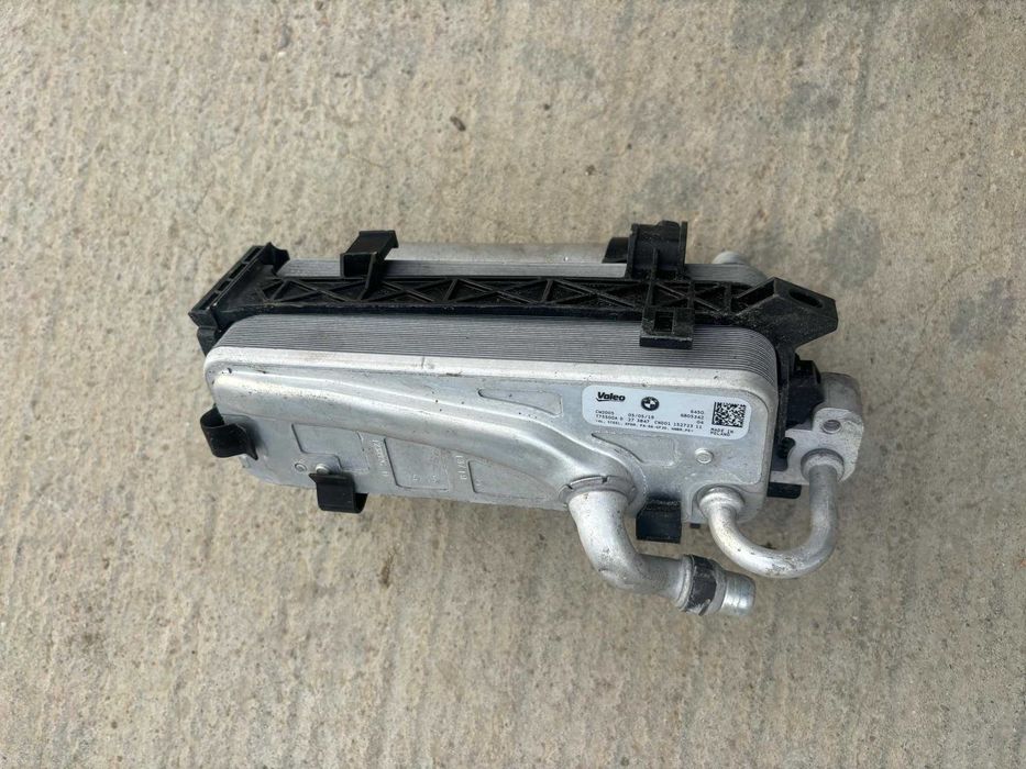 Vaporizator Uscator clima/AC Bmw G20/G21