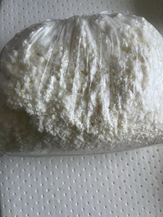 Продам масло, сметану