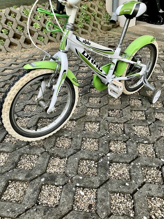 Bicicleta copii 16 inchi