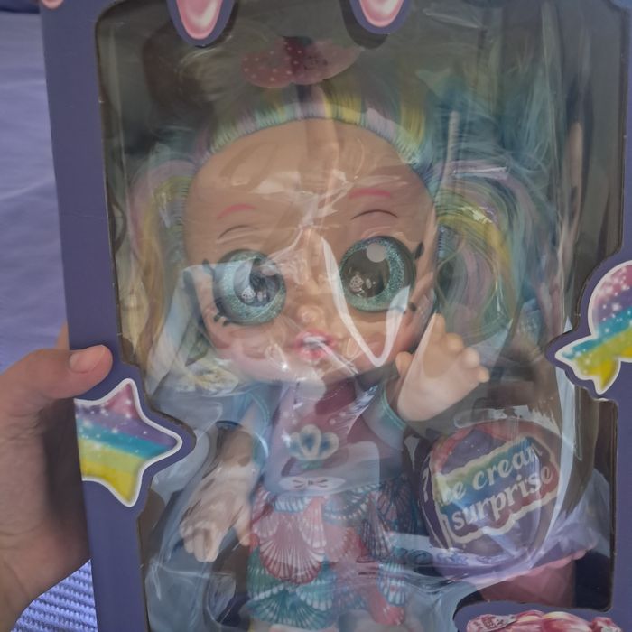 Кукла для девочек