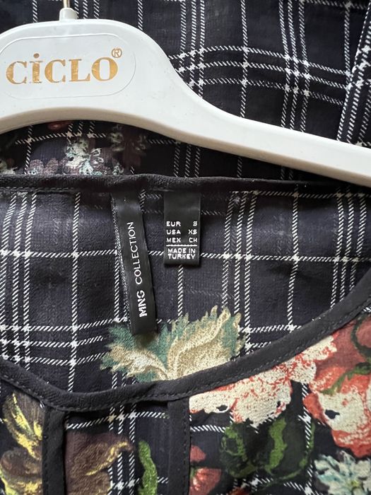 Платья S размер