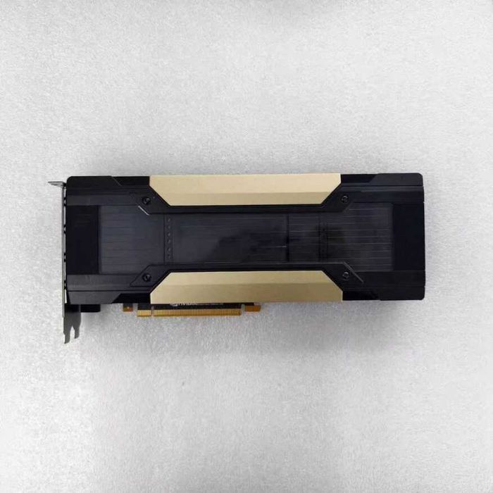 Placa video  NVIDIA Tesla V100 32GB PCIe HBM2 GPU - Server Edition CUDA