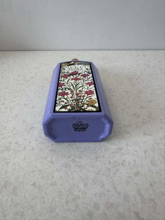 Gucci Flora Gorgeous Magnolia 100 ml