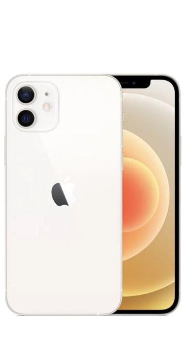 iphone 12 icloudga tushgan