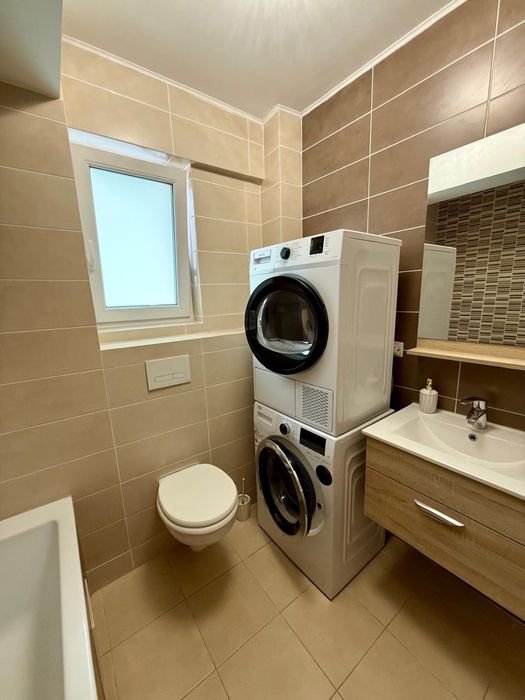 Apartament de inchiriat