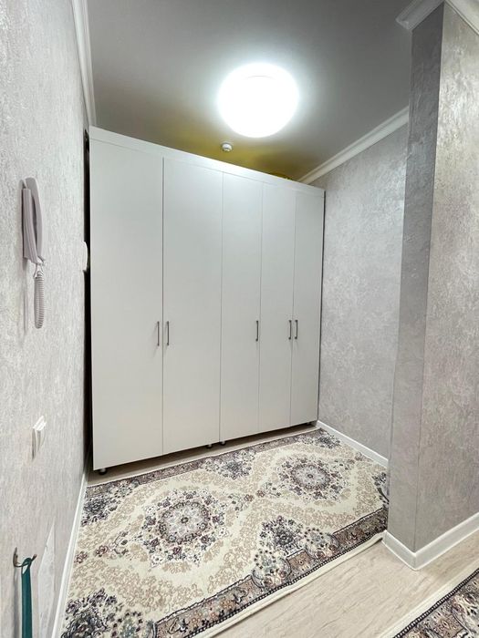 Продаётся 1 комнатная квартира