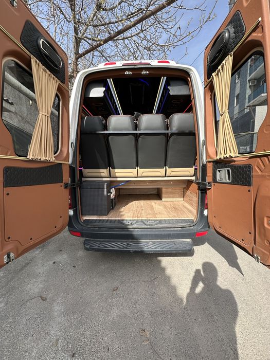 заказ микроавтобусов пассажирские перевозки транспортные услуги