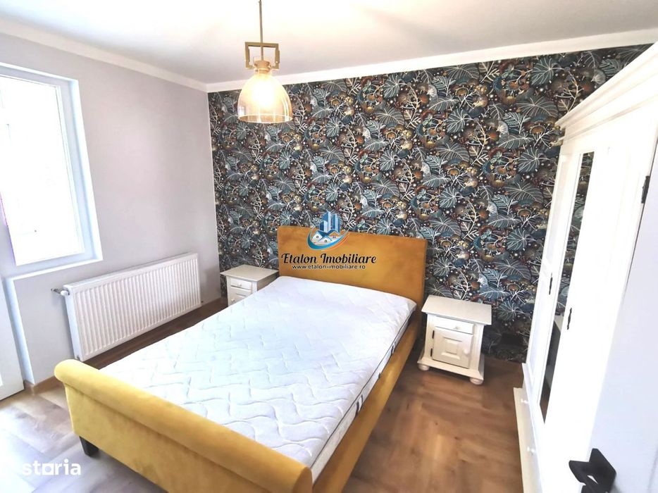 Apartament 3 camere, 2 balcoane, Precista Zona Mall