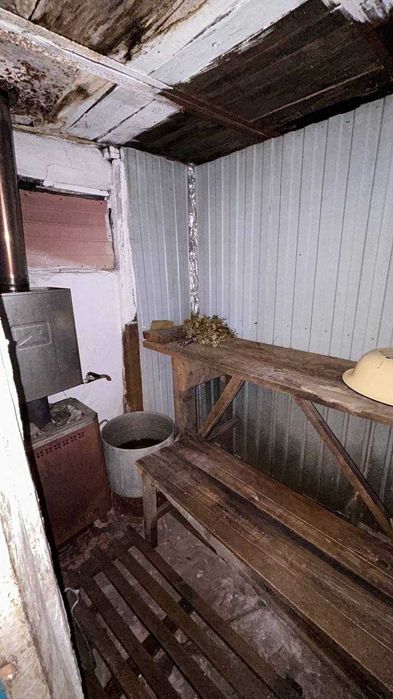 Дом в районе КИНЭУ