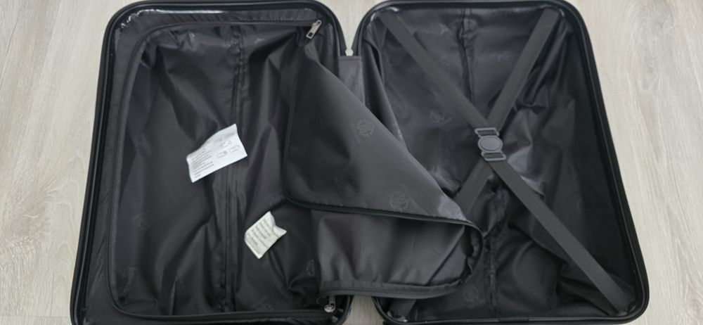 Troler de cabina_Roberto Cavalli 35/55/22