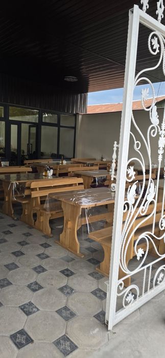 Сдаётся в аренду кафе Шашлычная