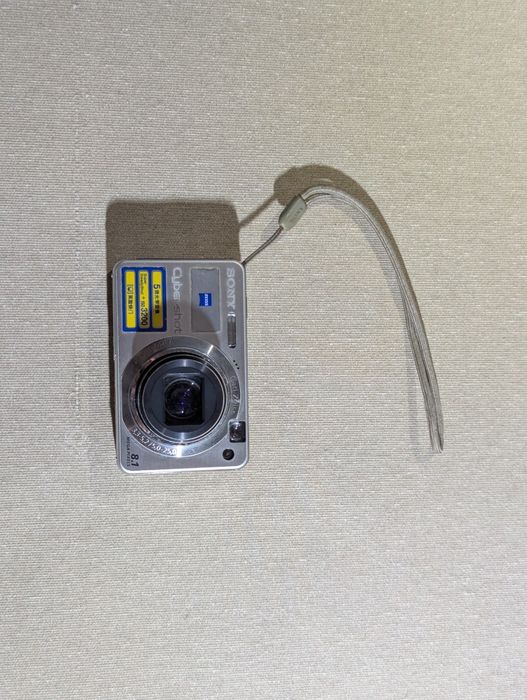 Cameră foto digitală Cybershot DSC-W150