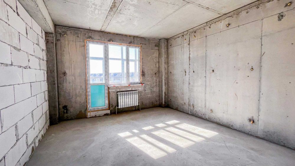 Продам 3 ком кв БОЛАШАК Алишер Империя!