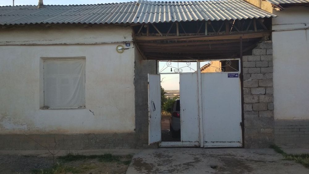 Участок сотилади  мужал сарка балиг