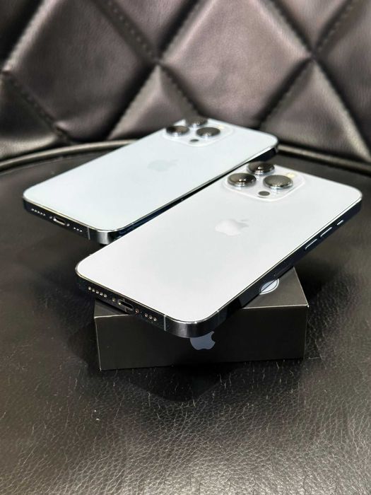 iphone 13 Pro 2бр. 128GB
