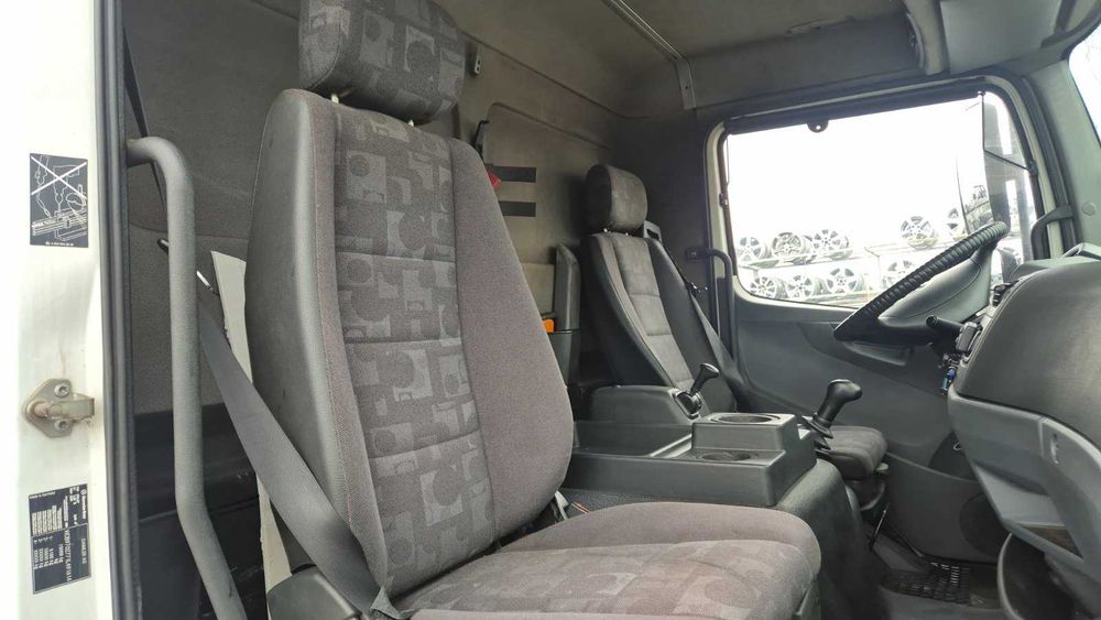 Mercedes-Benz Atego 1518