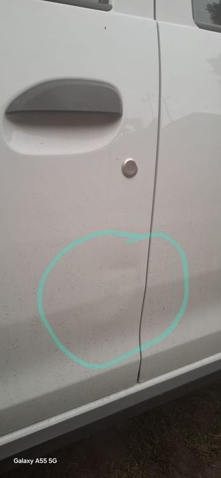 Dacia Sandero Stepway, an 2020, 65500 km