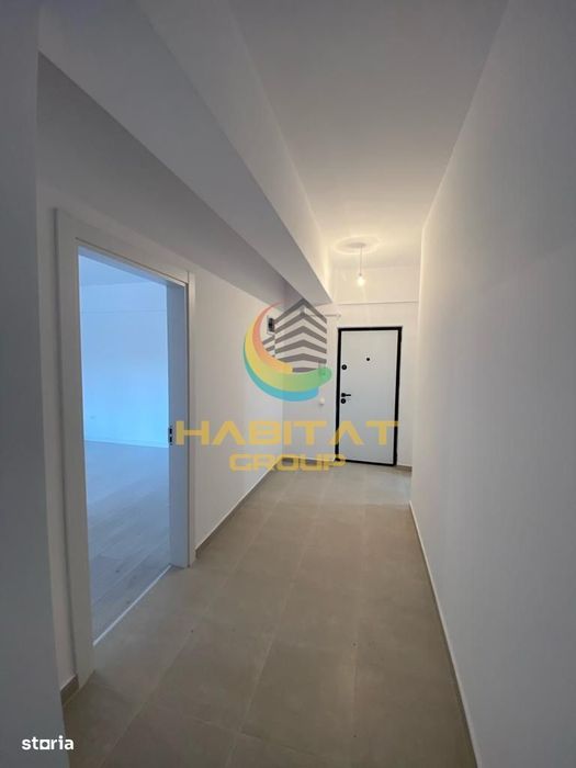 Apartament 3 Camere, Bloc Nou, Acte Gata- Aurel Persu