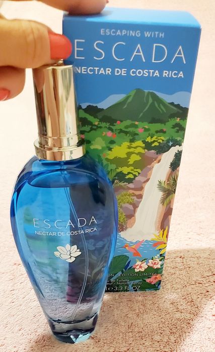 Escada 100 ml 2 bucati